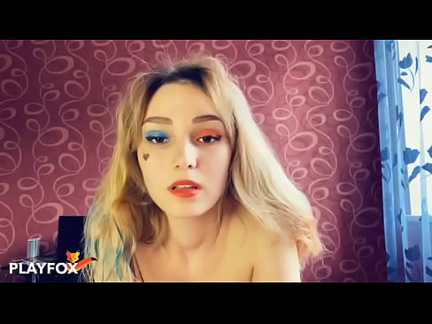 ❤️ Magiska virtual reality-glasögon gav mig sex med Harley Quinn Fuckingvideo at sv.pornhdvideos.ru ❌️❤