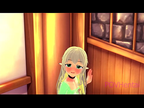 ❤️ (Trap) Elvish maid hjälper dig att tvätta ansiktet. Fuckingvideo at sv.pornhdvideos.ru ❌️❤